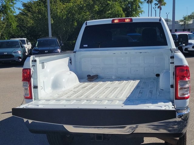 2024 Ram 2500 - Photo 9