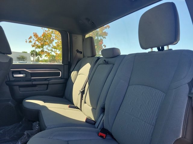2024 Ram 2500 - Photo 15