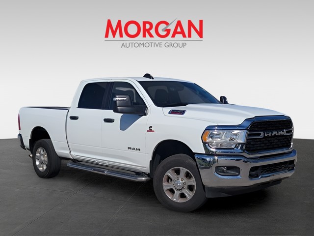 2024 Ram 2500 - Photo 2