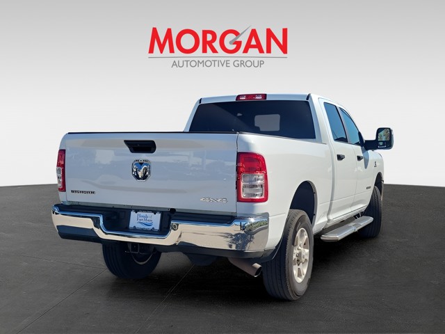 2024 Ram 2500 - Photo 5