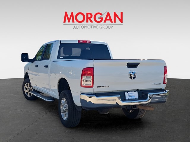 2024 Ram 2500 - Photo 6