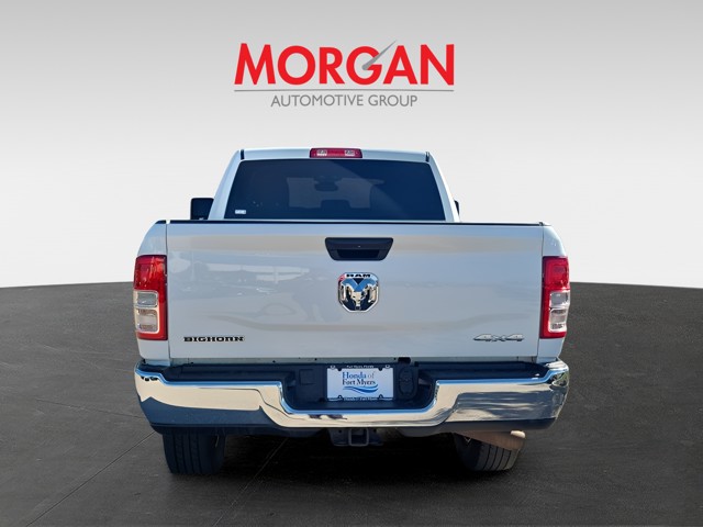 2024 Ram 2500 - Photo 7
