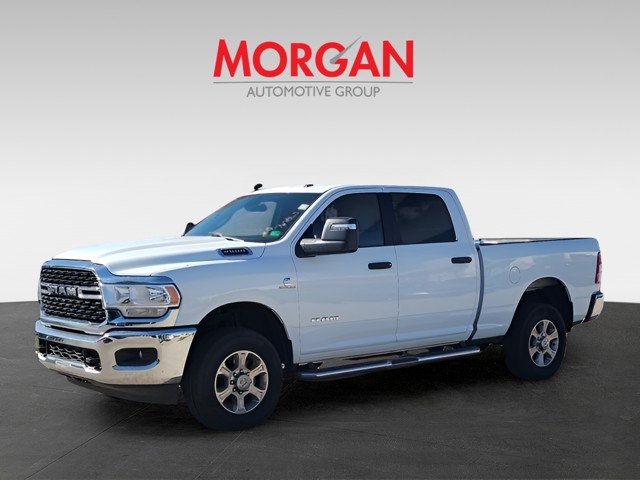 2024 Ram 2500 - Photo 8
