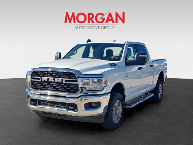 2024 Ram 2500 - Photo 3