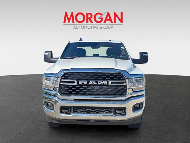 2024 Ram 2500 - Photo 4
