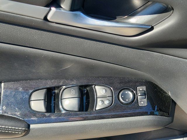 2023 Nissan Altima - Photo 15