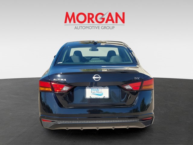 2023 Nissan Altima - Photo 6