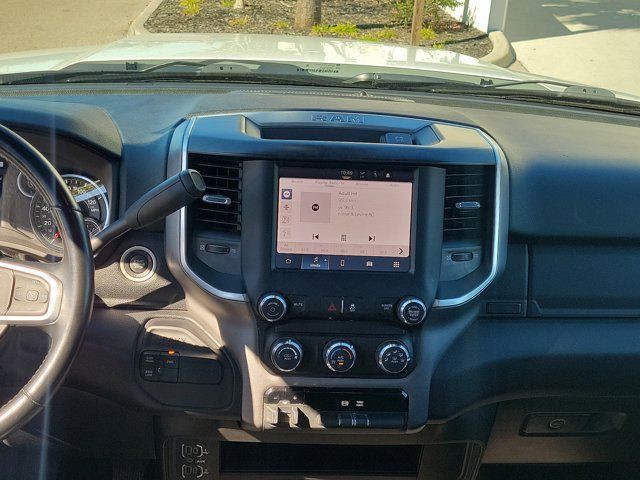 2024 Ram 2500 - Photo 11