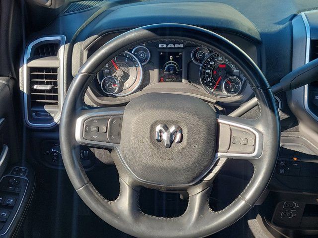 2024 Ram 2500 - Photo 12