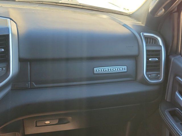2024 Ram 2500 - Photo 13