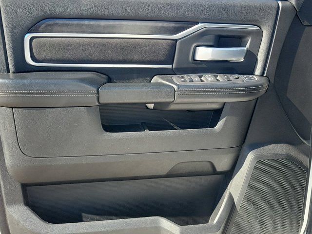 2024 Ram 2500 - Photo 15