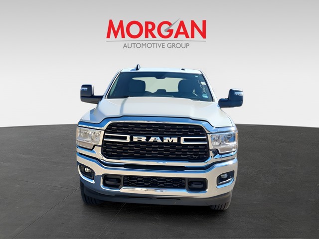 2024 Ram 2500 - Photo 2