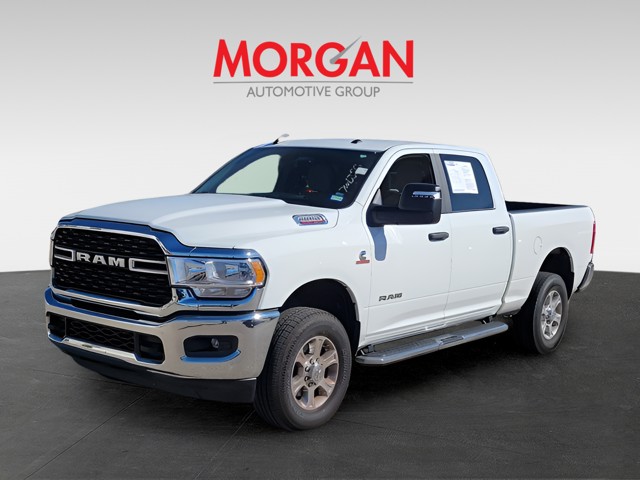 2024 Ram 2500 - Photo 3
