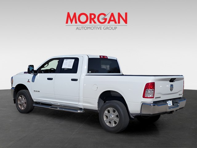 2024 Ram 2500 - Photo 4
