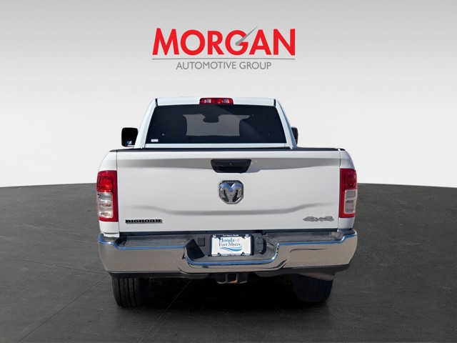 2024 Ram 2500 - Photo 5