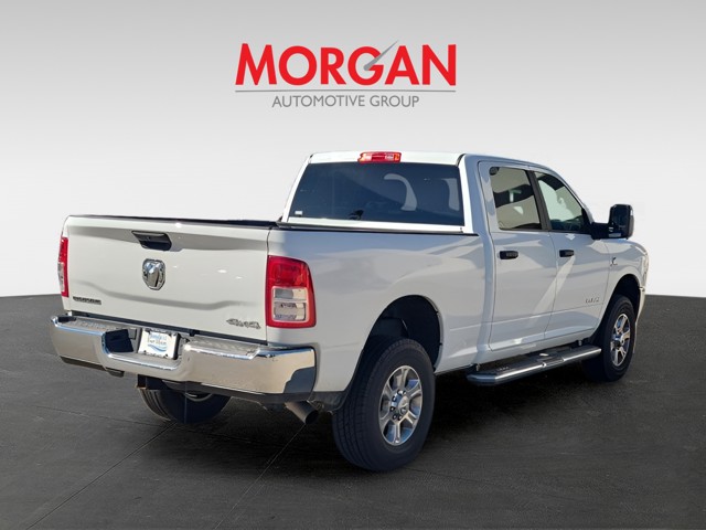 2024 Ram 2500 - Photo 6