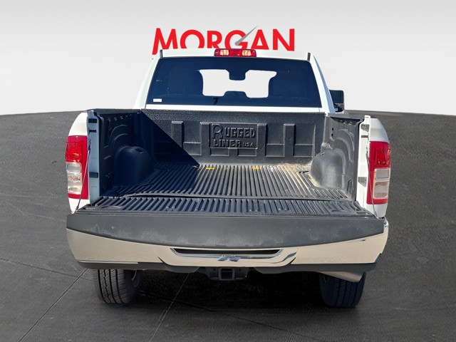 2024 Ram 2500 - Photo 7