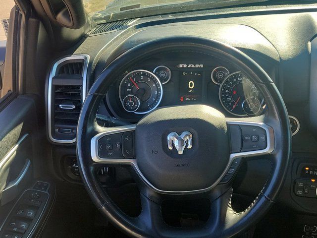 2024 Ram 2500 - Photo 11