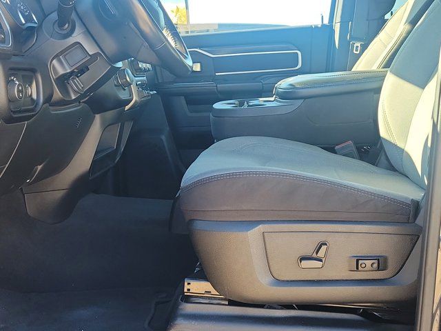 2024 Ram 2500 - Photo 12