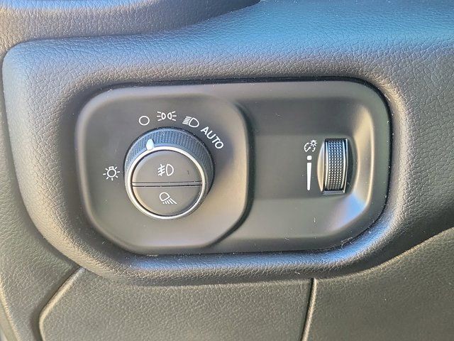 2024 Ram 2500 - Photo 14