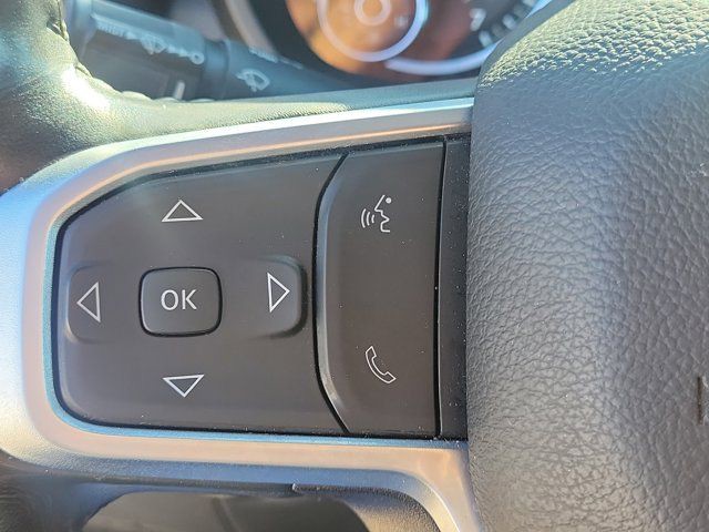 2024 Ram 2500 - Photo 15