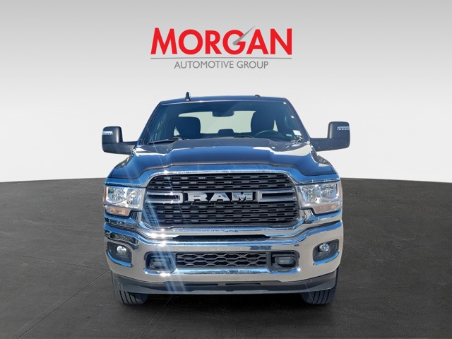 2024 Ram 2500 - Photo 3