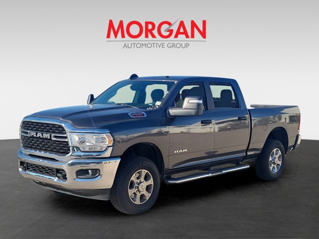 2024 Ram 2500 - Photo 2