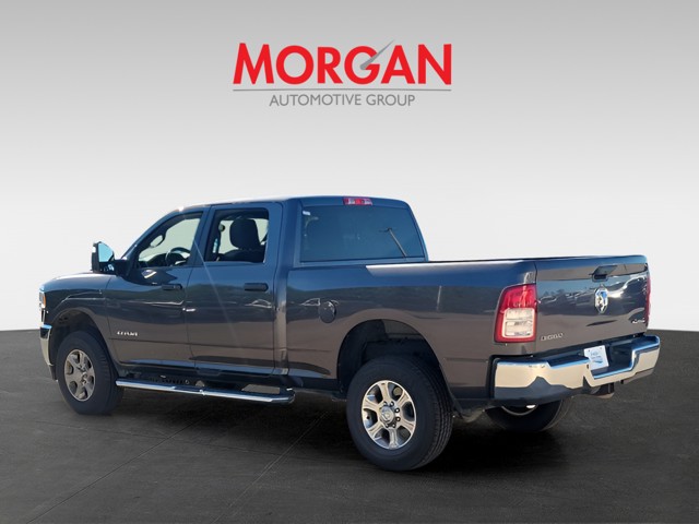 2024 Ram 2500 - Photo 4