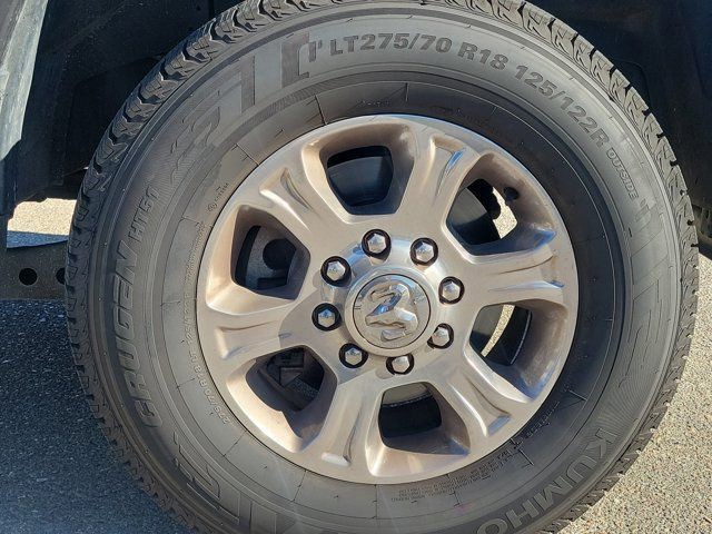 2024 Ram 2500 - Photo 6