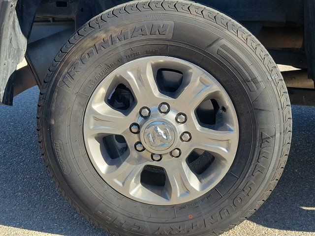 2024 Ram 2500 - Photo 7