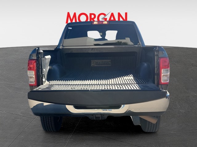 2024 Ram 2500 - Photo 5