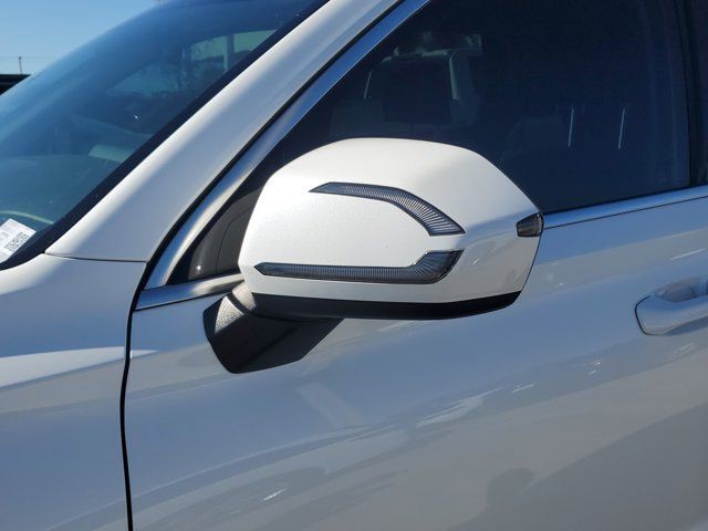 2024 Hyundai Palisade - Photo 10