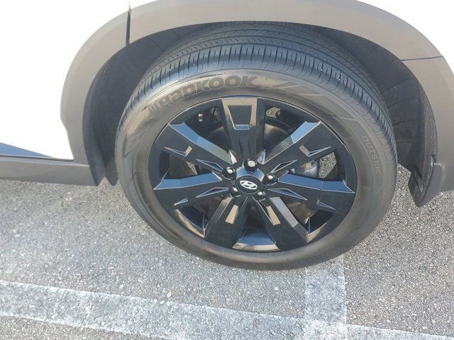 2024 Hyundai Palisade - Photo 11