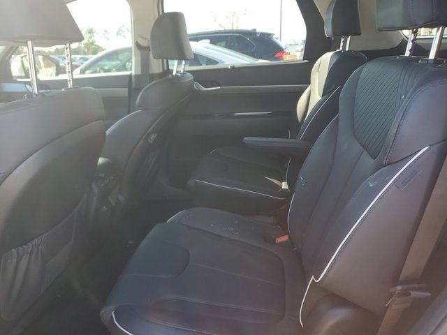 2024 Hyundai Palisade - Photo 14