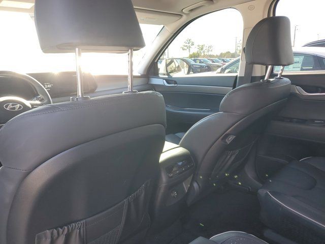 2024 Hyundai Palisade - Photo 15