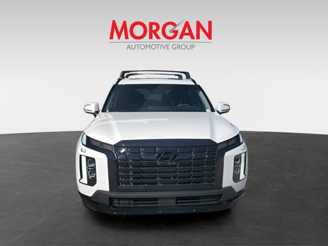 2024 Hyundai Palisade - Photo 3