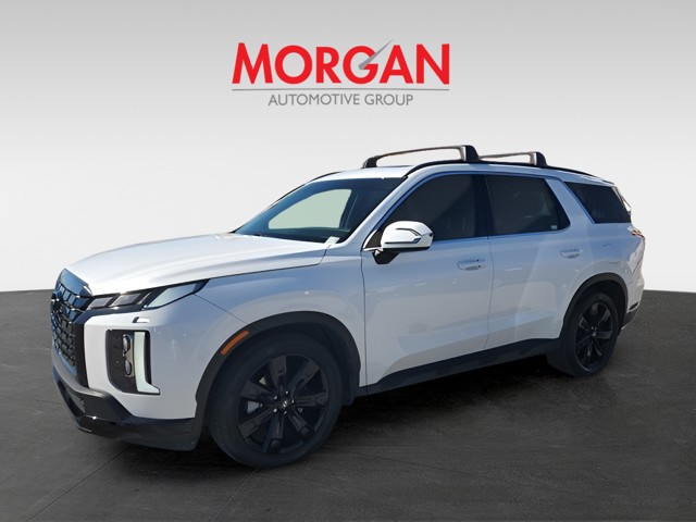 2024 Hyundai Palisade - Photo 8