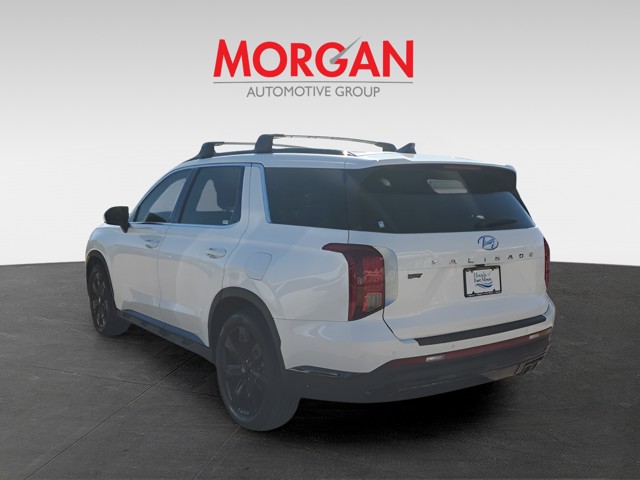 2024 Hyundai Palisade - Photo 4