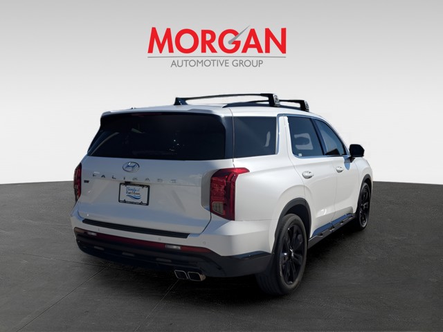 2024 Hyundai Palisade - Photo 5