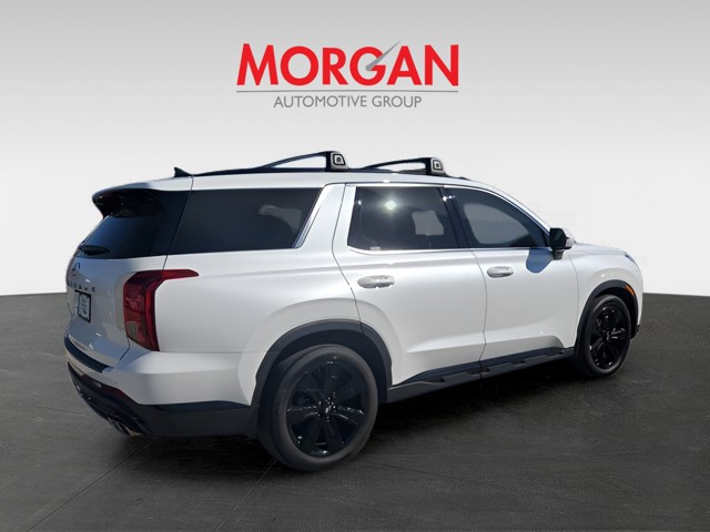 2024 Hyundai Palisade - Photo 6