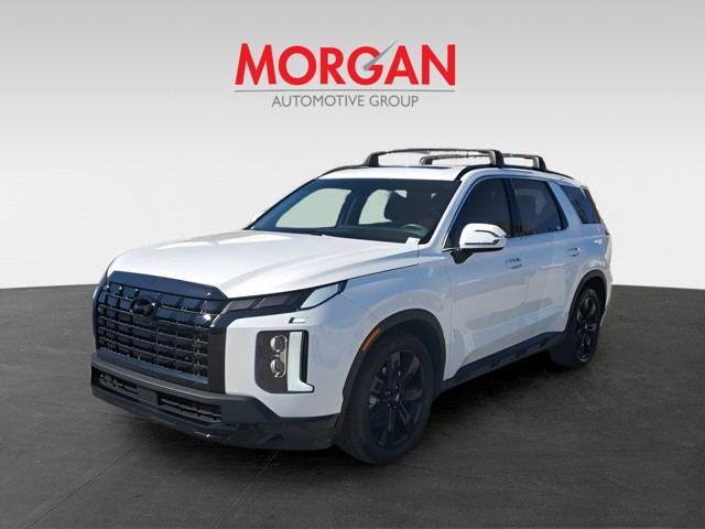 2024 Hyundai Palisade - Photo 2