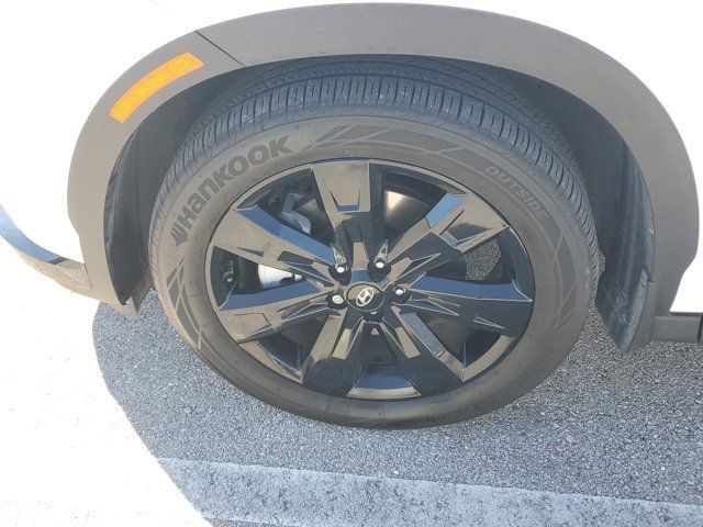 2024 Hyundai Palisade - Photo 9
