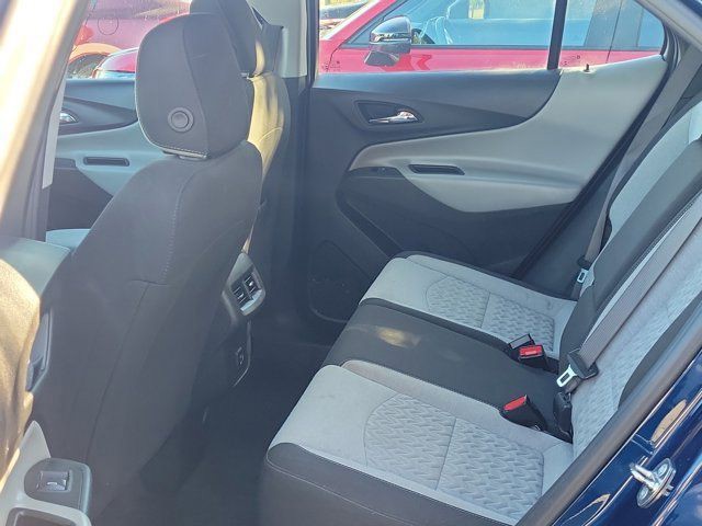 2022 Chevrolet Equinox - Photo 10