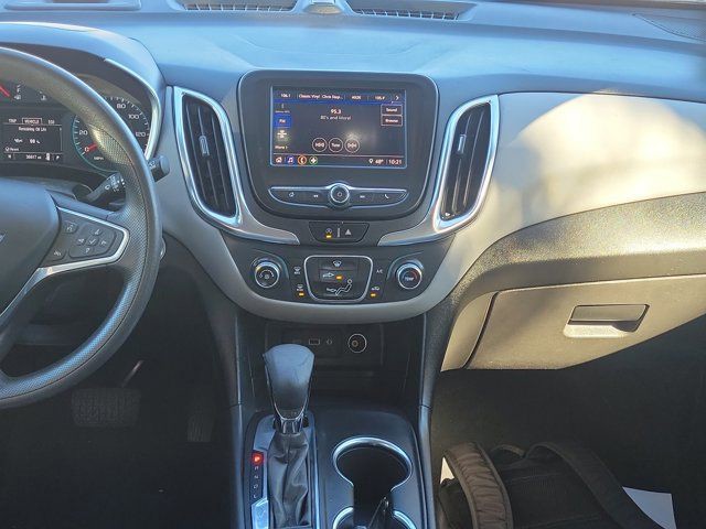 2022 Chevrolet Equinox - Photo 12