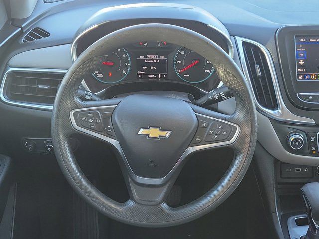 2022 Chevrolet Equinox - Photo 13