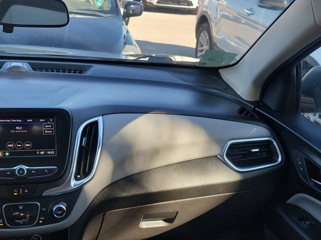 2022 Chevrolet Equinox - Photo 14