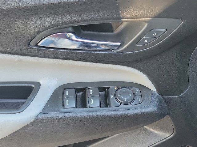 2022 Chevrolet Equinox - Photo 15