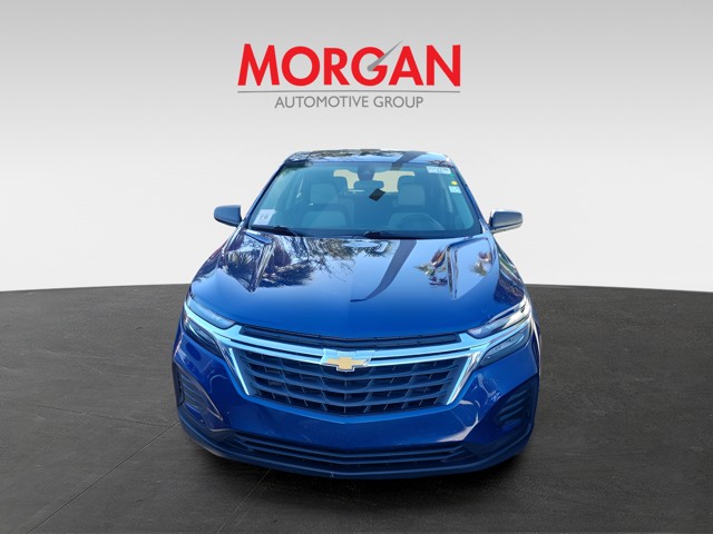 2022 Chevrolet Equinox - Photo 3
