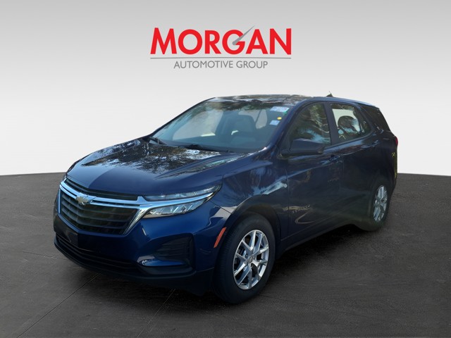 2022 Chevrolet Equinox - Photo 2