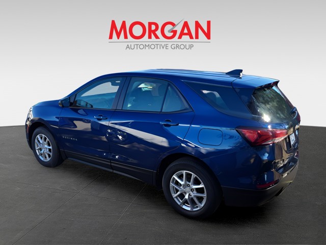 2022 Chevrolet Equinox - Photo 5